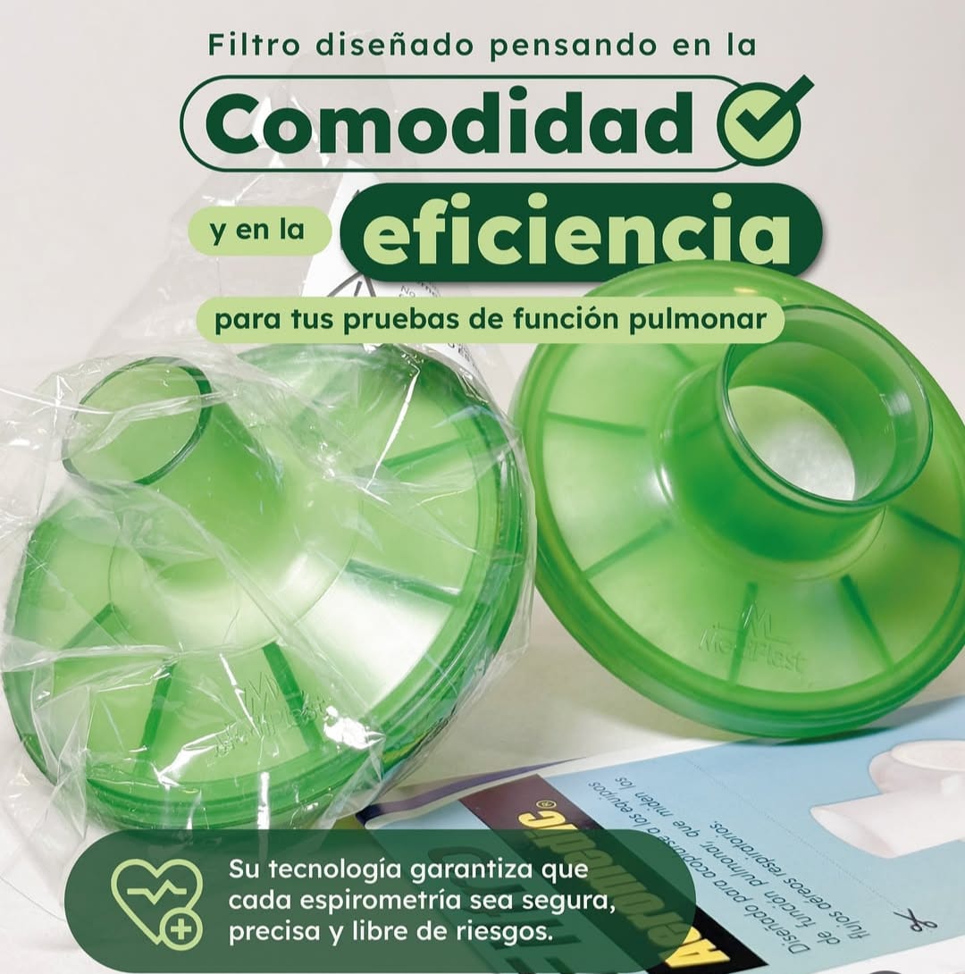 FILTRO 2025